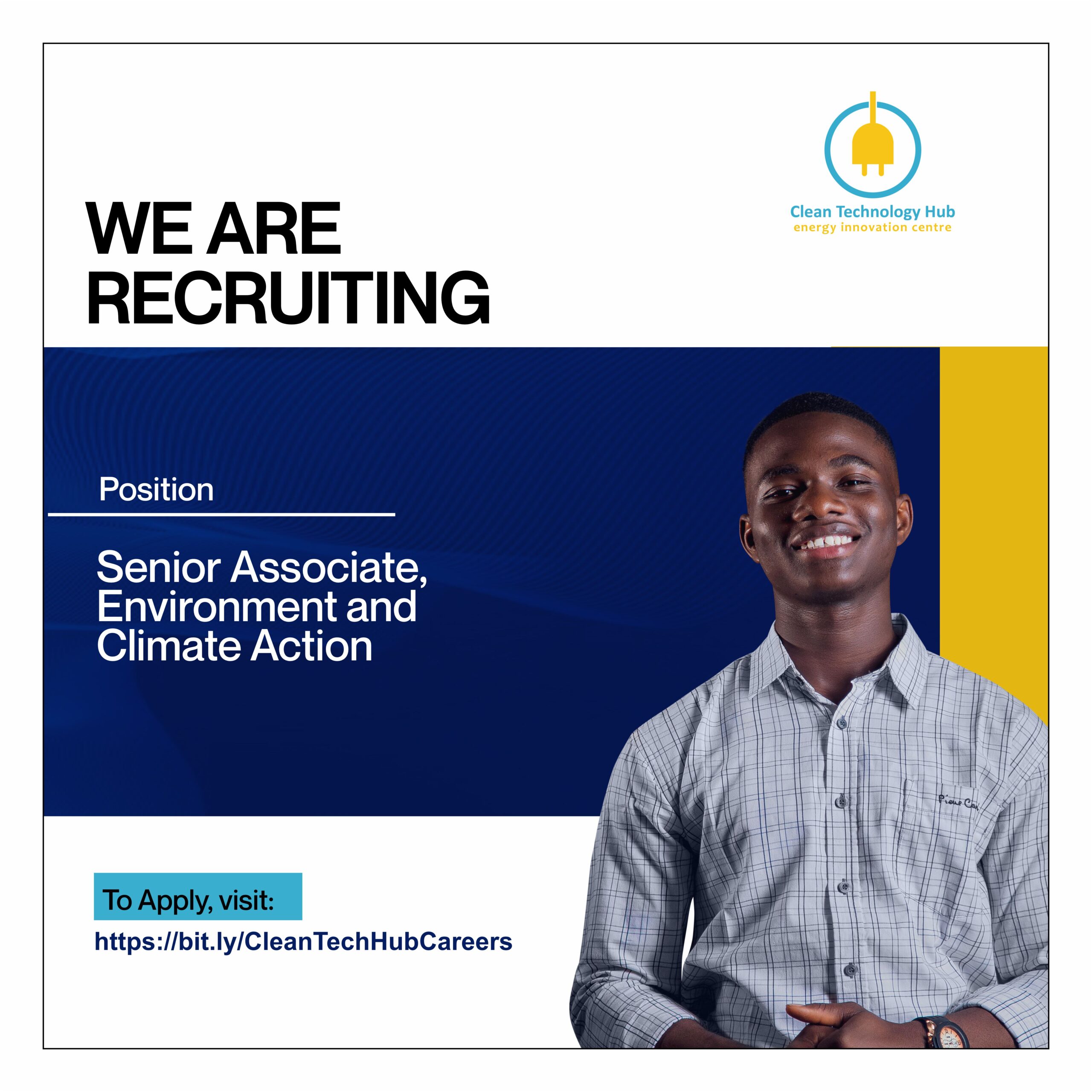 ECA Associate