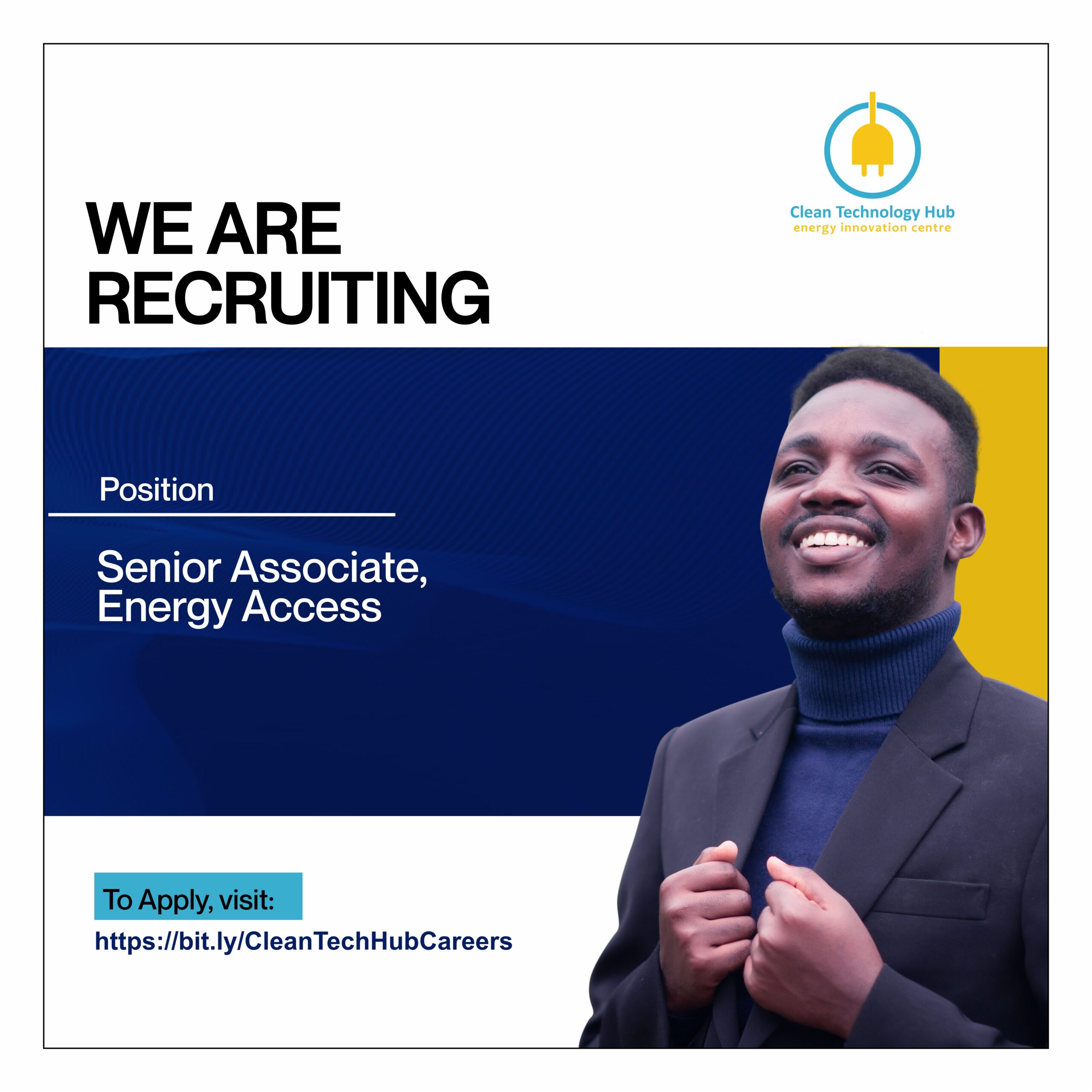 Energy Access Associate
