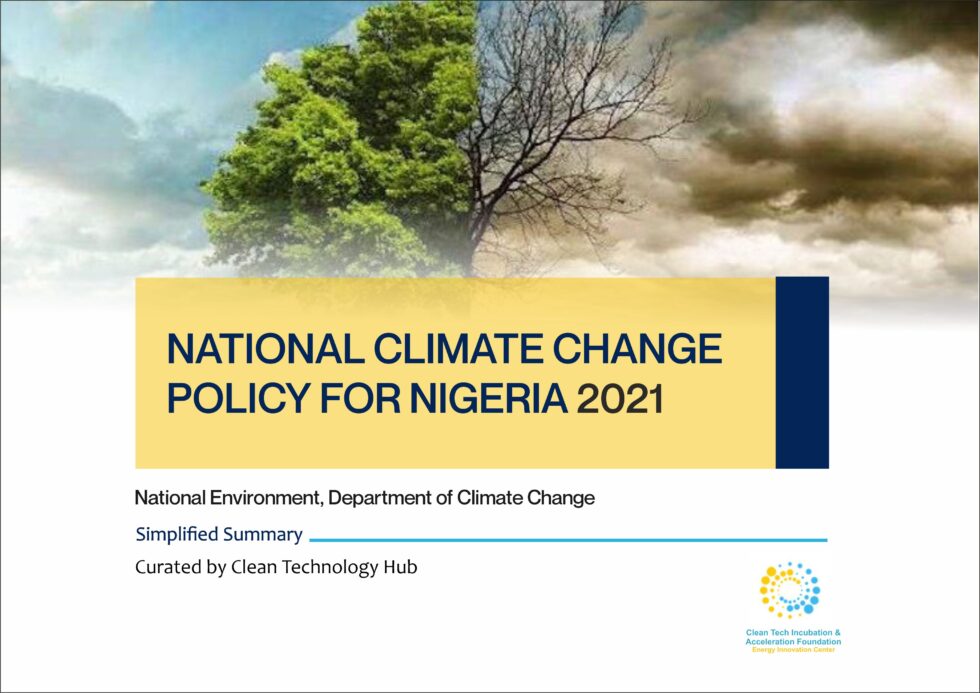 Reports Cleantechnologyhub