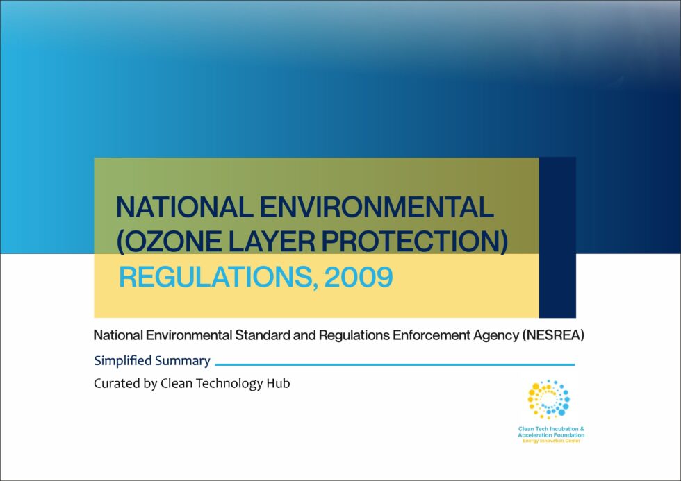 Reports Cleantechnologyhub