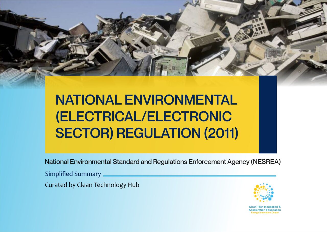 Reports Cleantechnologyhub