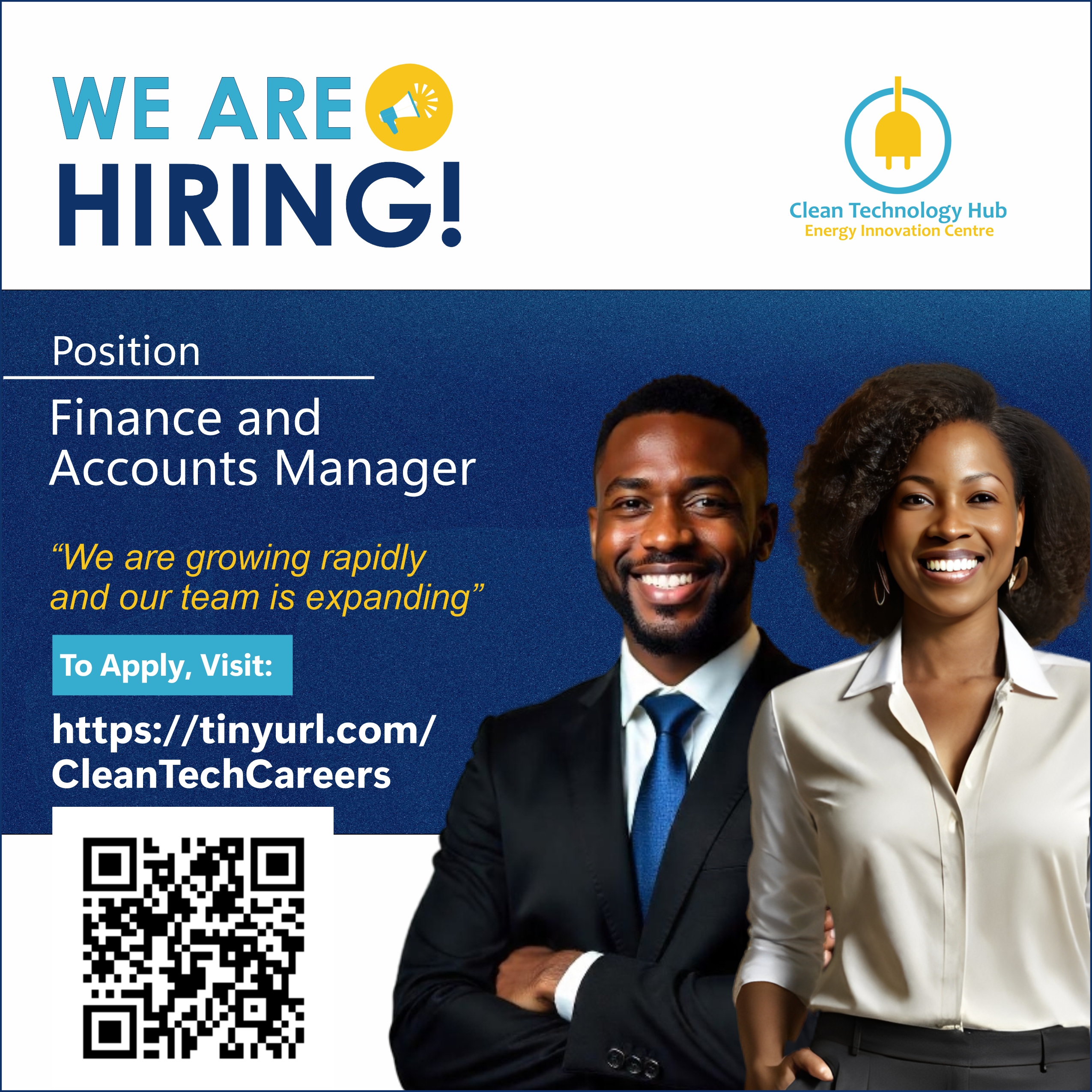 job position head of finance