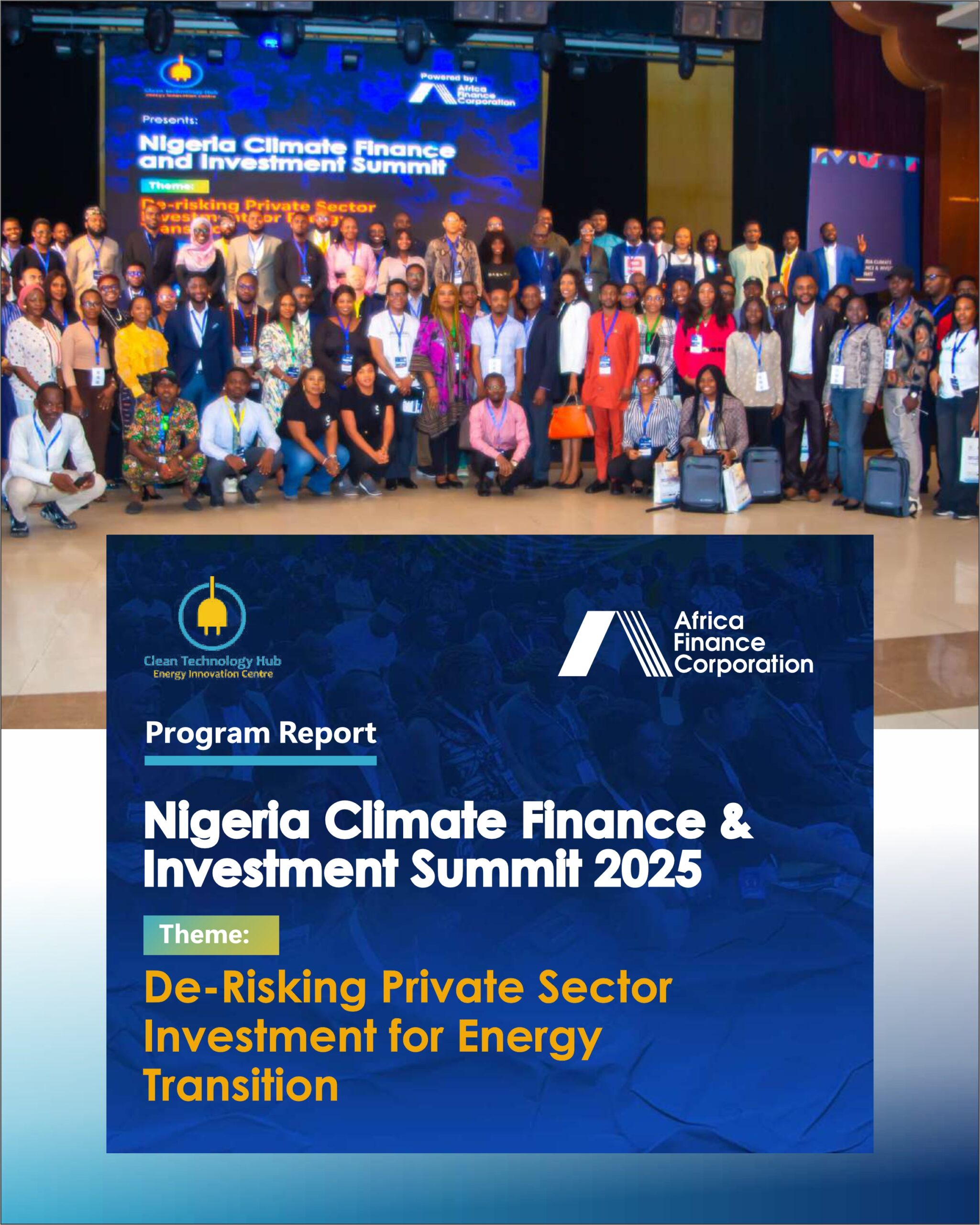 NCFIS report cover