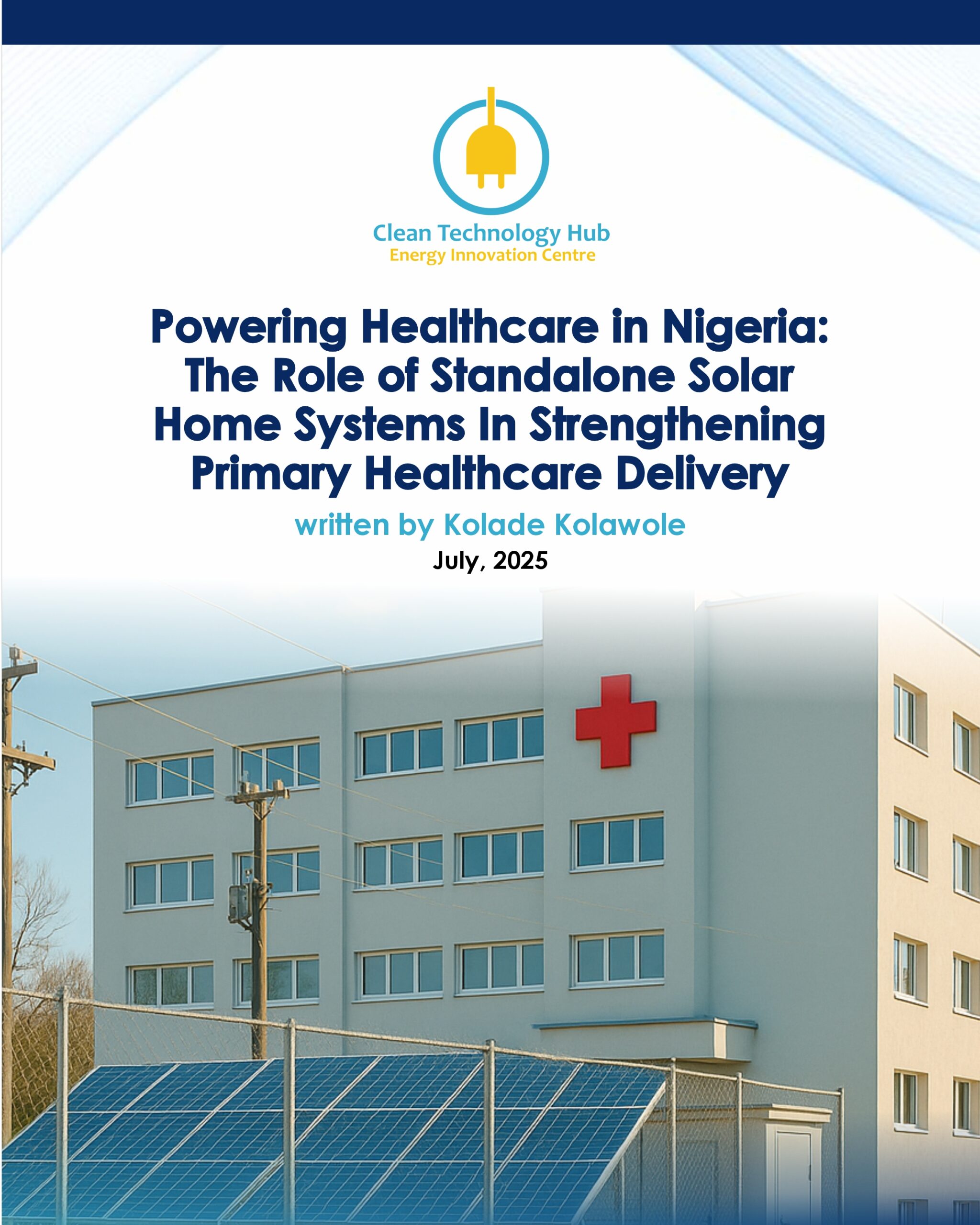 policy brief cover