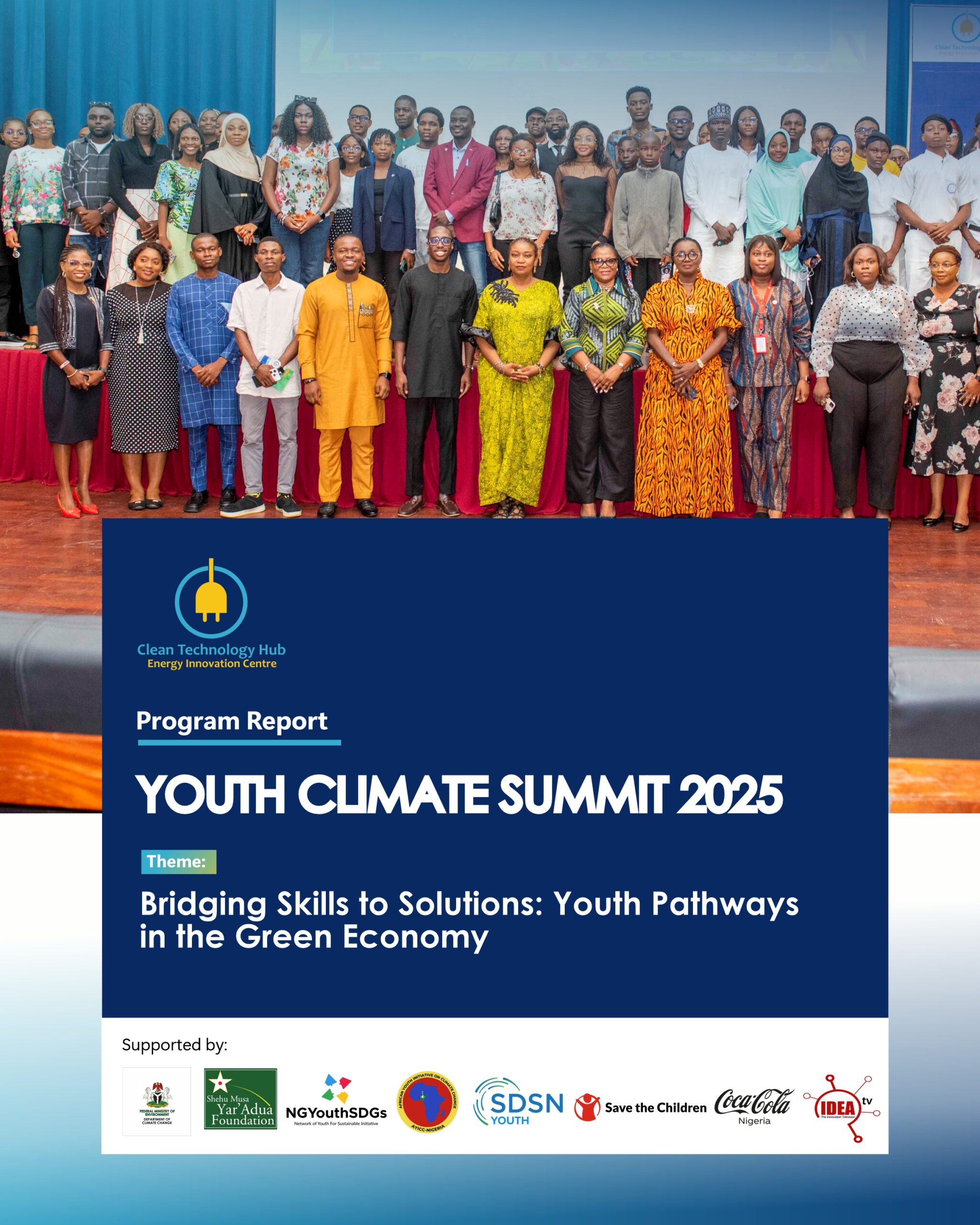 ycs report cover