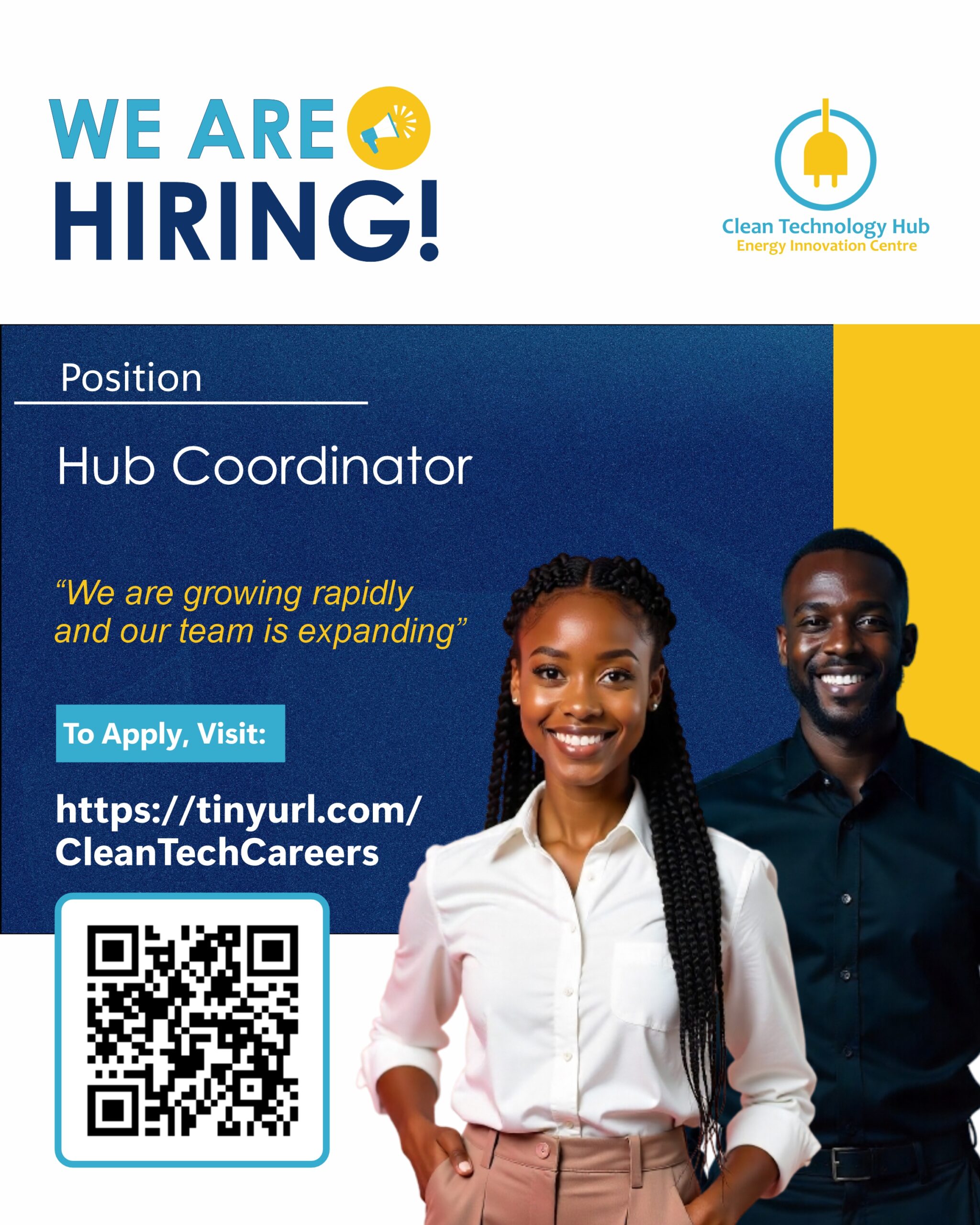 Hub coordinator