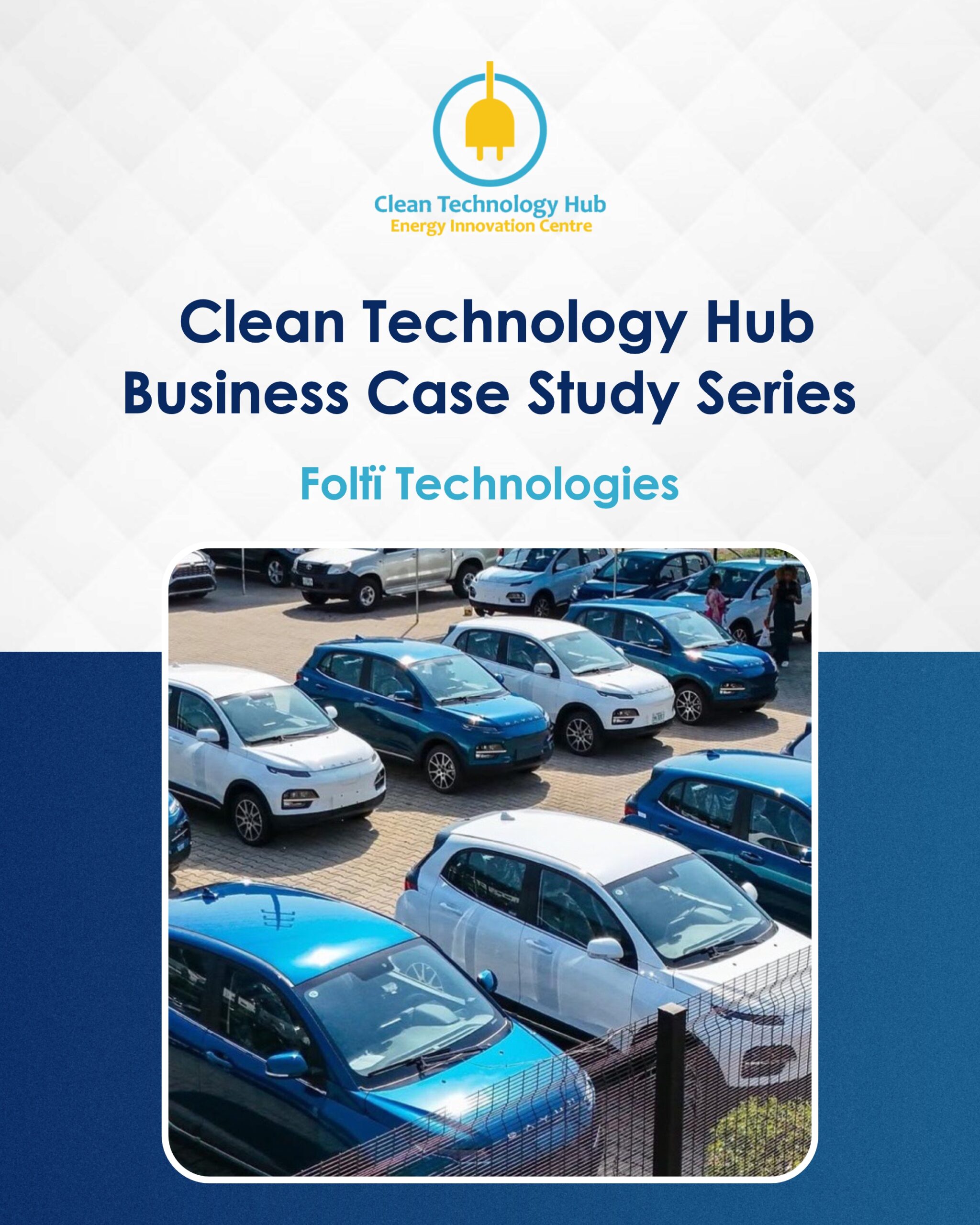 Folti Business study cover